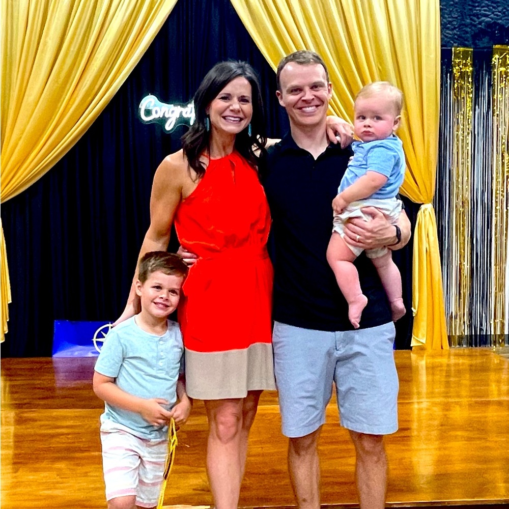 Meet your Posher, Melissa